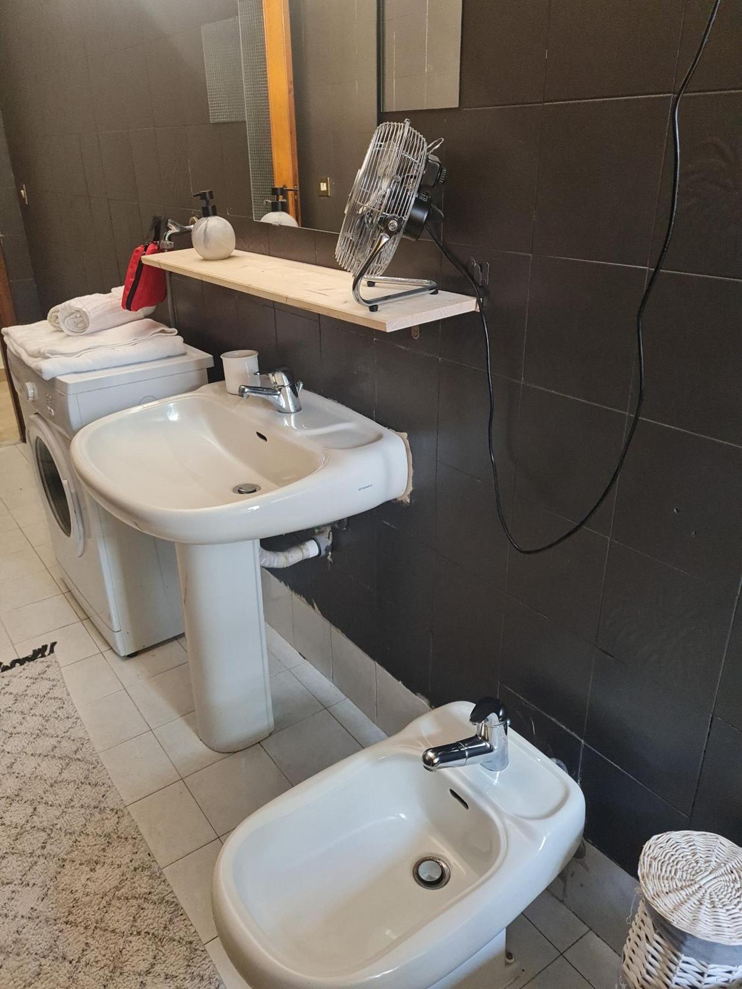 Dimora 128 Stazione Centrale Napoli Екстер'єр фото